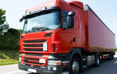 Bursa Zile Ambar Kargo